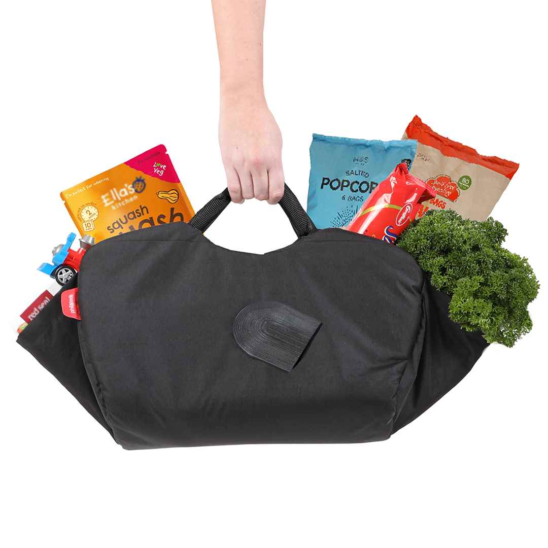 Phil & Teds Inline Tote - Image 4