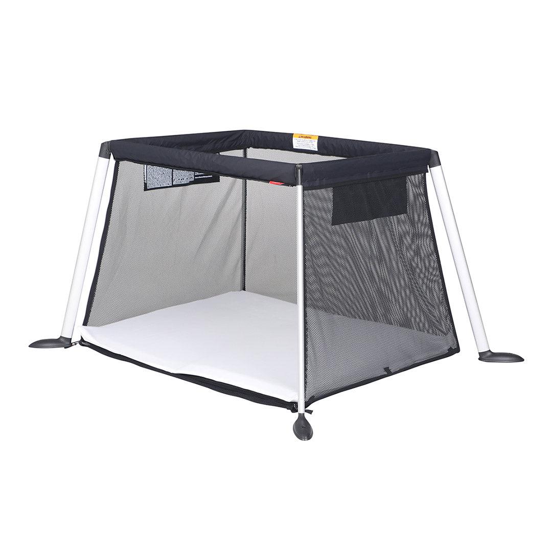 Phil & Teds Traveller Travel Crib V5 Sheet Set - Image 2
