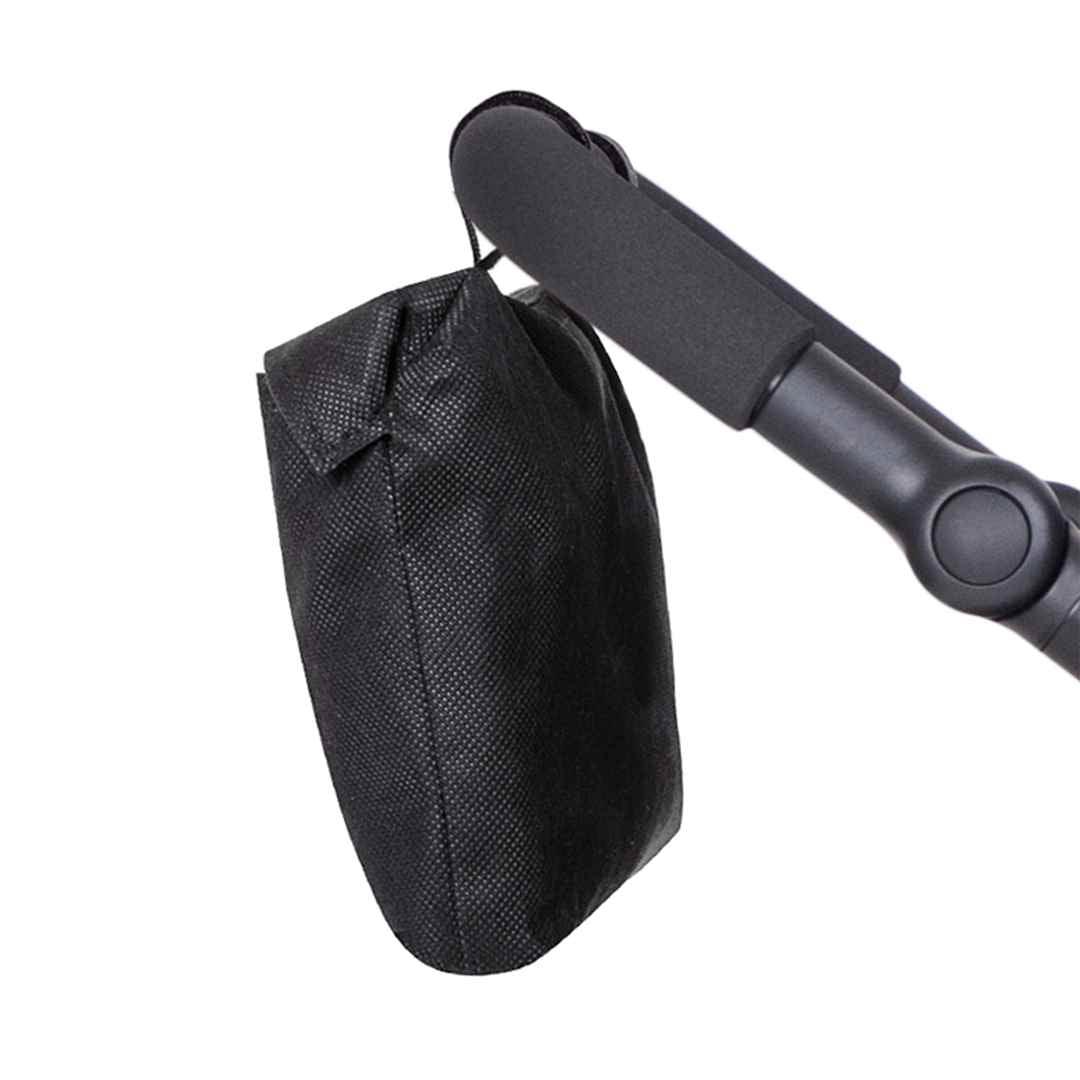 Phil & Teds Voyager & Double Kit Mesh Cover - Image 3