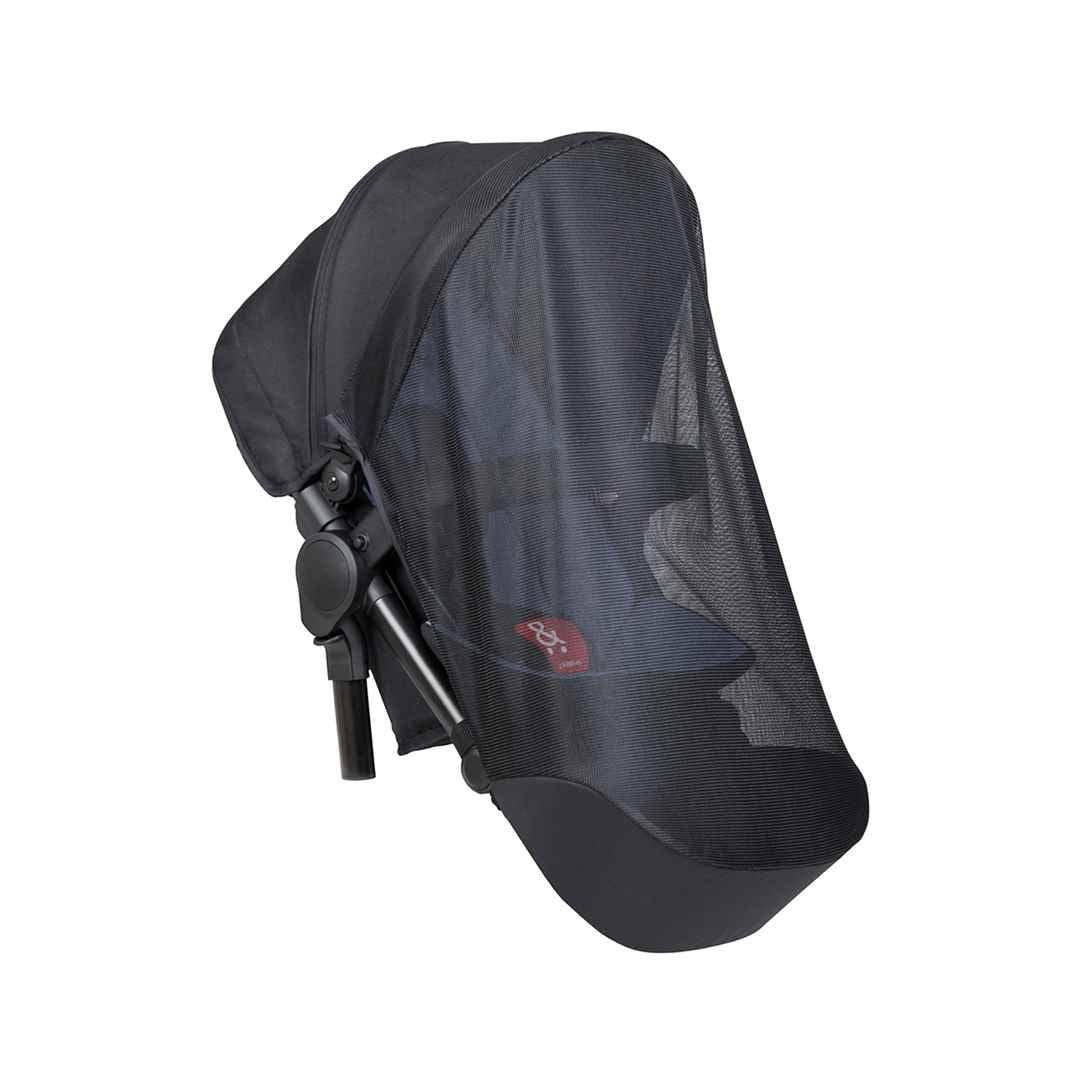 Phil & Teds Voyager & Double Kit Mesh Cover - Image 4