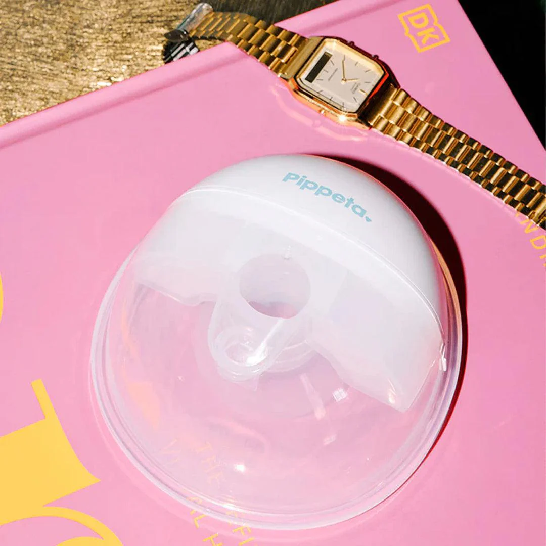 Pippeta Compact LED Handsfree Breast Pump - Image 5