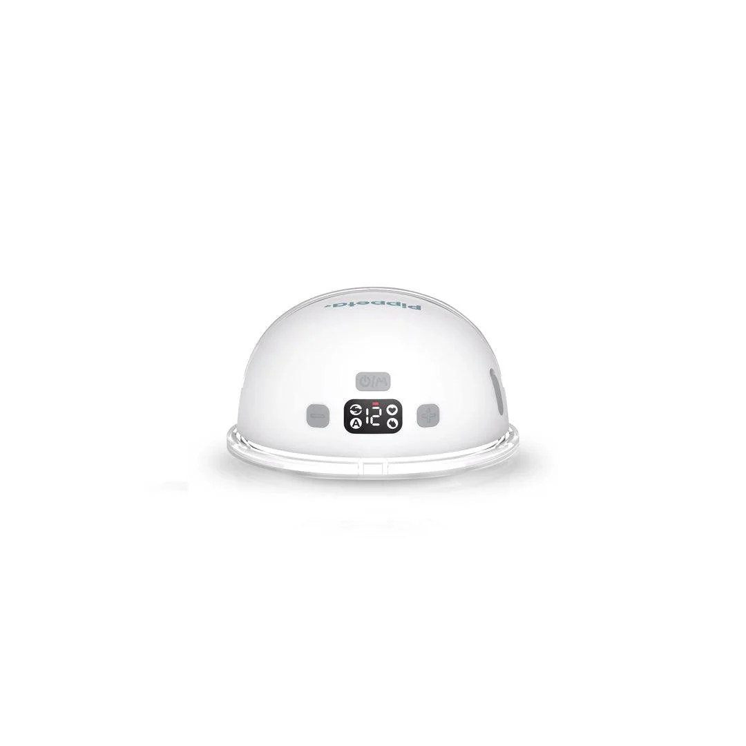 Pippeta Compact LED Handsfree Breast Pump - Image 3