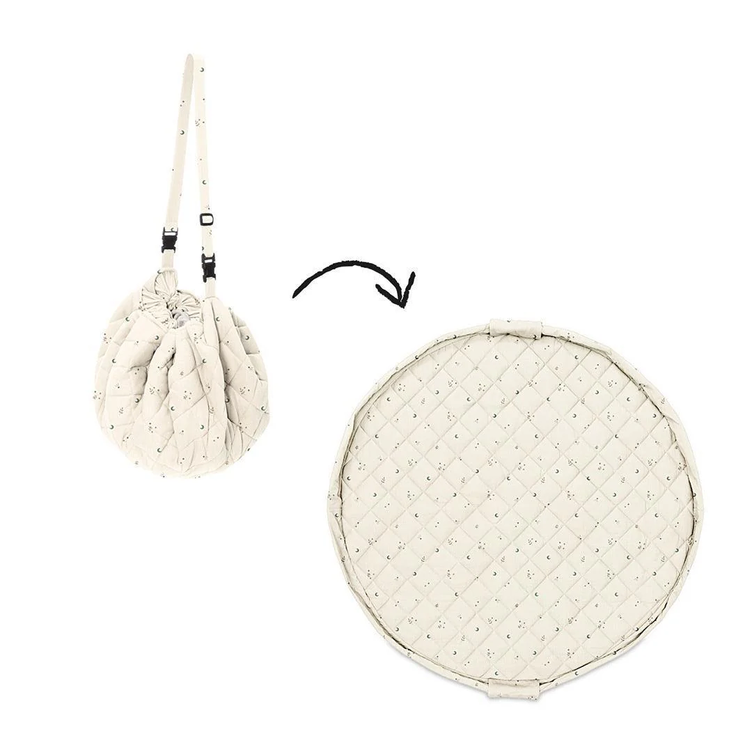 Play & Go Noomad Soft Play Mat - Moon