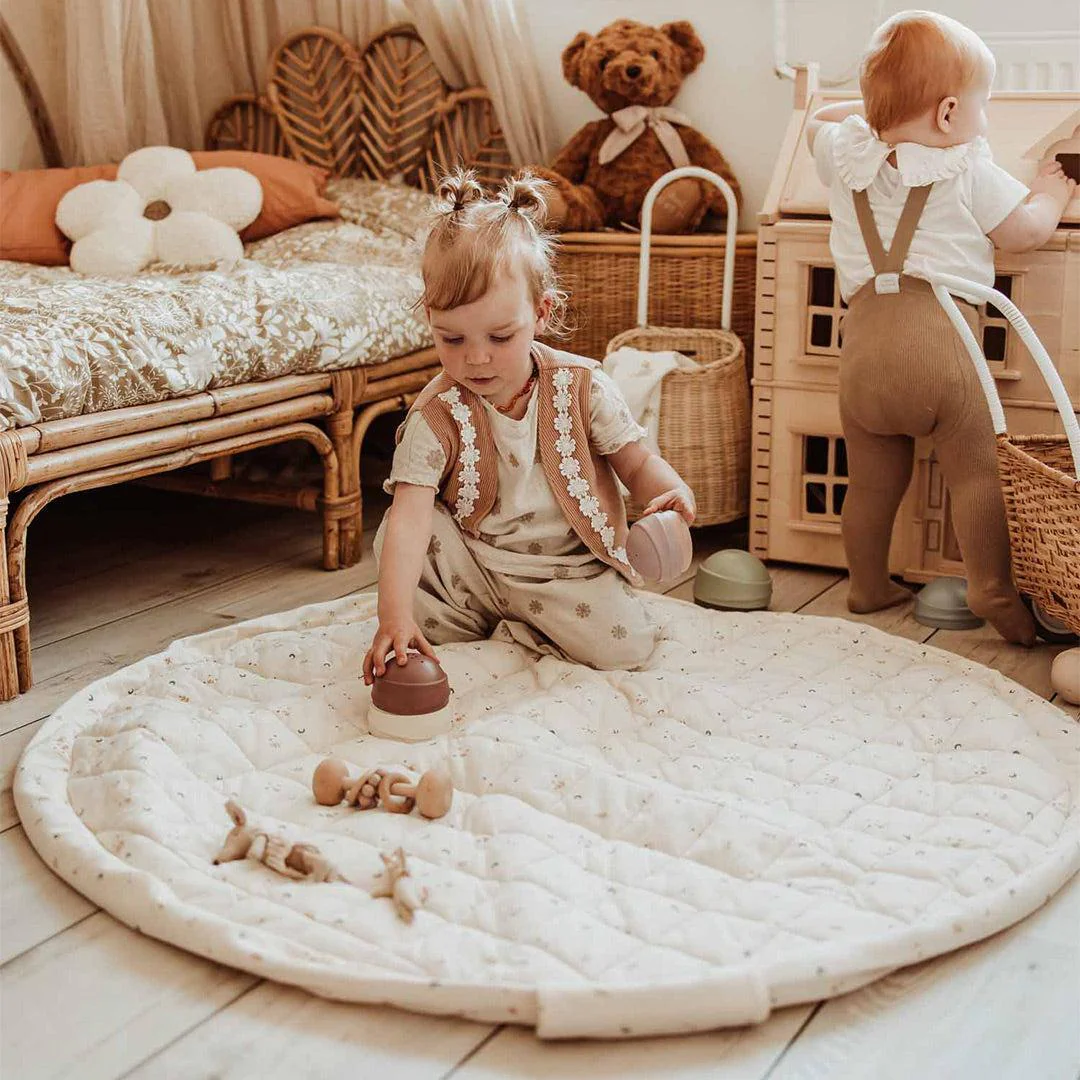 Play & Go Noomad Soft Play Mat - Moon - Image 2