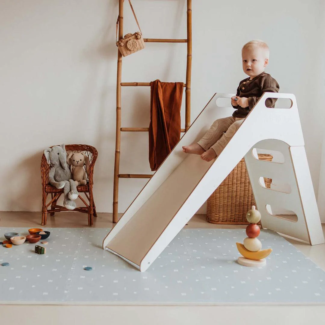 Play & Go Tiloo Puzzle Play Mat (small) - Road - Image 6