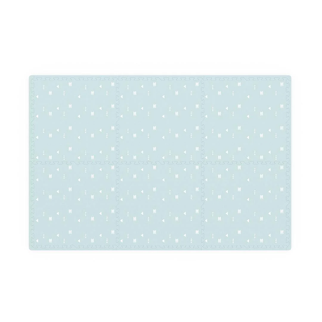 Play & Go Tiloo Puzzle Play Mat (small) - Road - Image 7