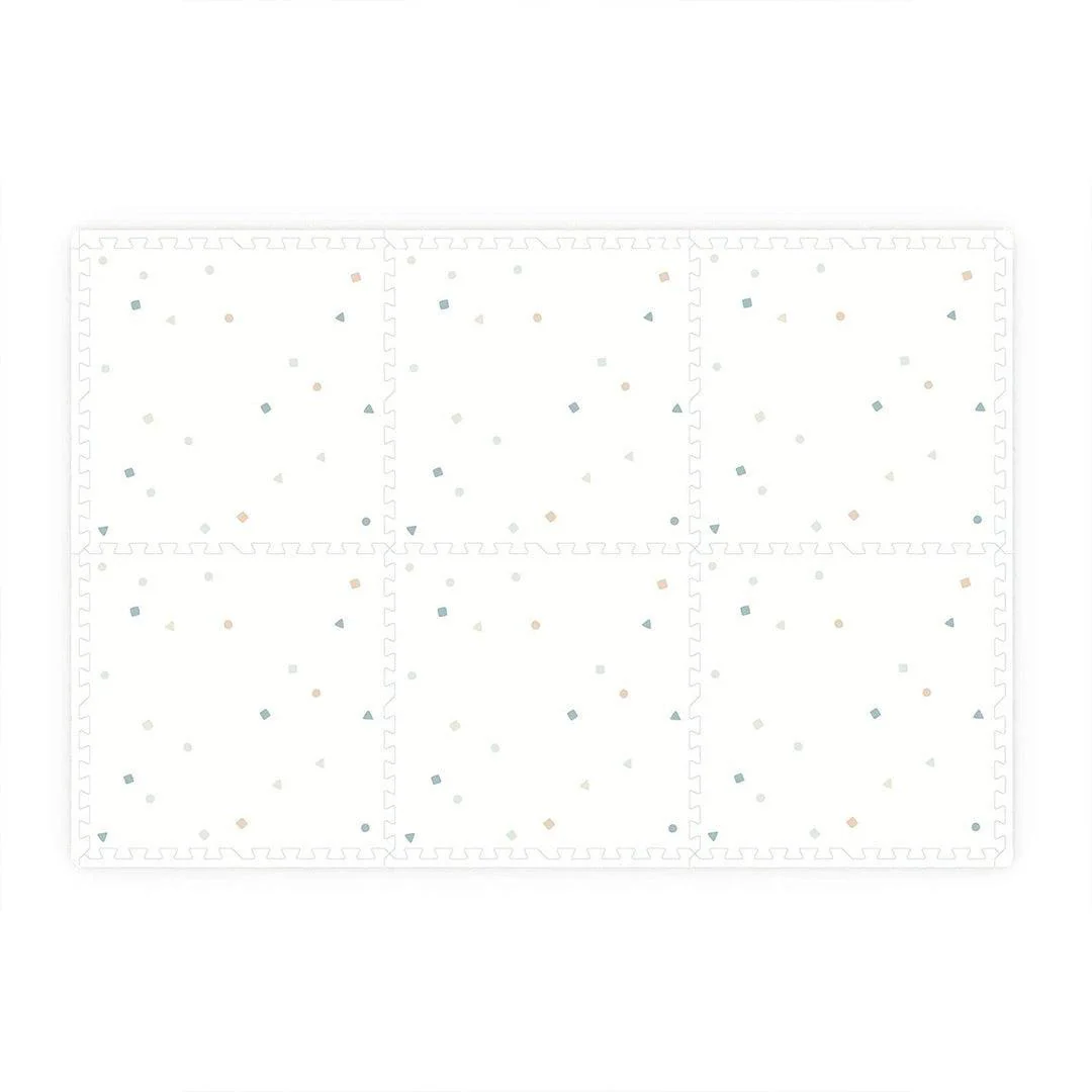 Play & Go Tiloo Puzzle Play Mat - World Map - Image 7