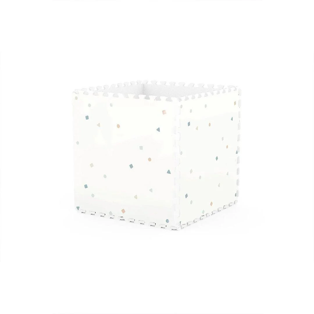 Play & Go Tiloo Puzzle Play Mat - World Map - Image 8