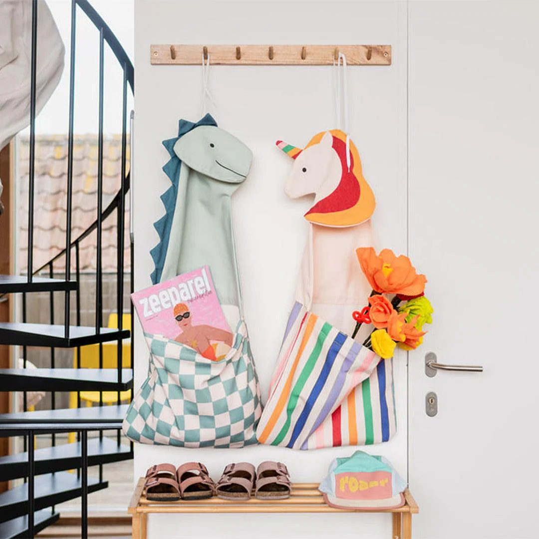 Play & Go TOTO Storage Bag - Unicorn - Image 2