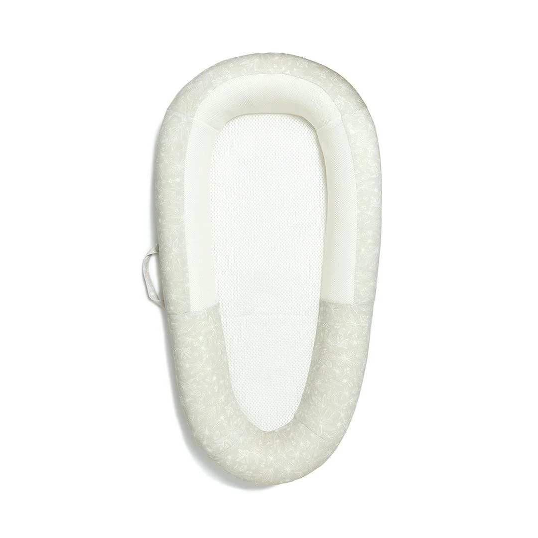 Purflo Cover for the Sleep Tight Baby Bed - Magical Garden