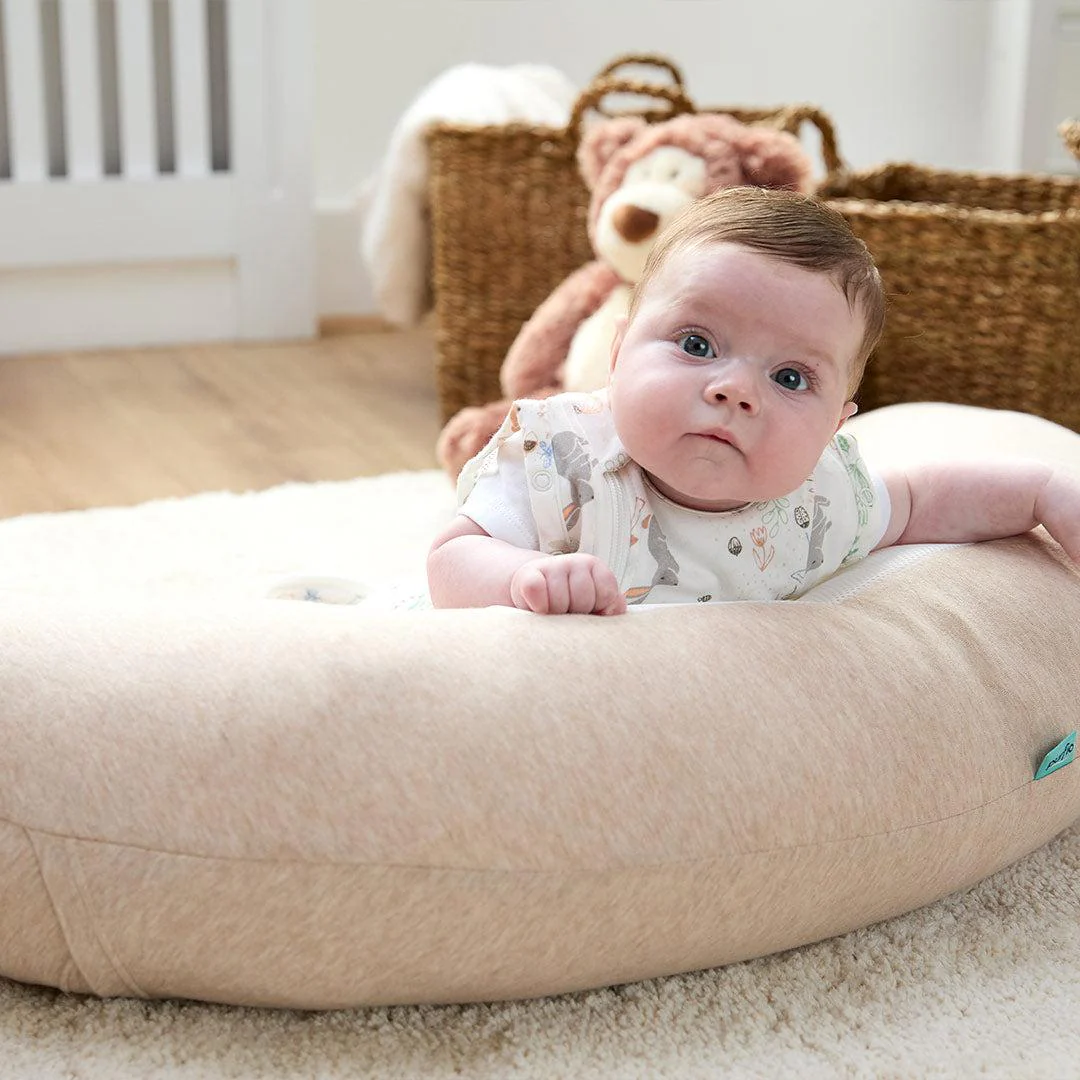 Purflo Breathe Pregnancy Pillow - Hazel - Image 4