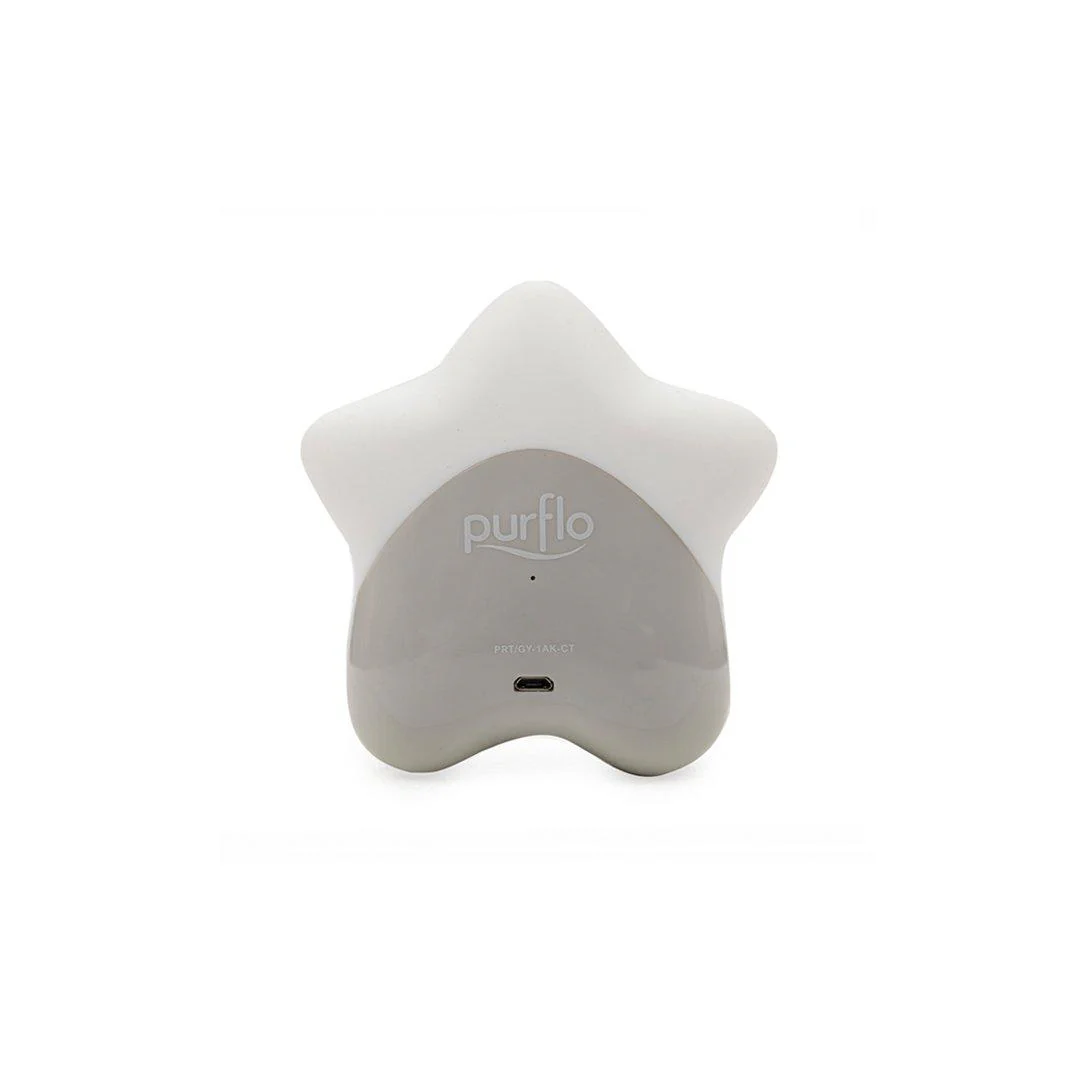 Purflo Sleep Starter Bundle - Minimal Grey - Image 7