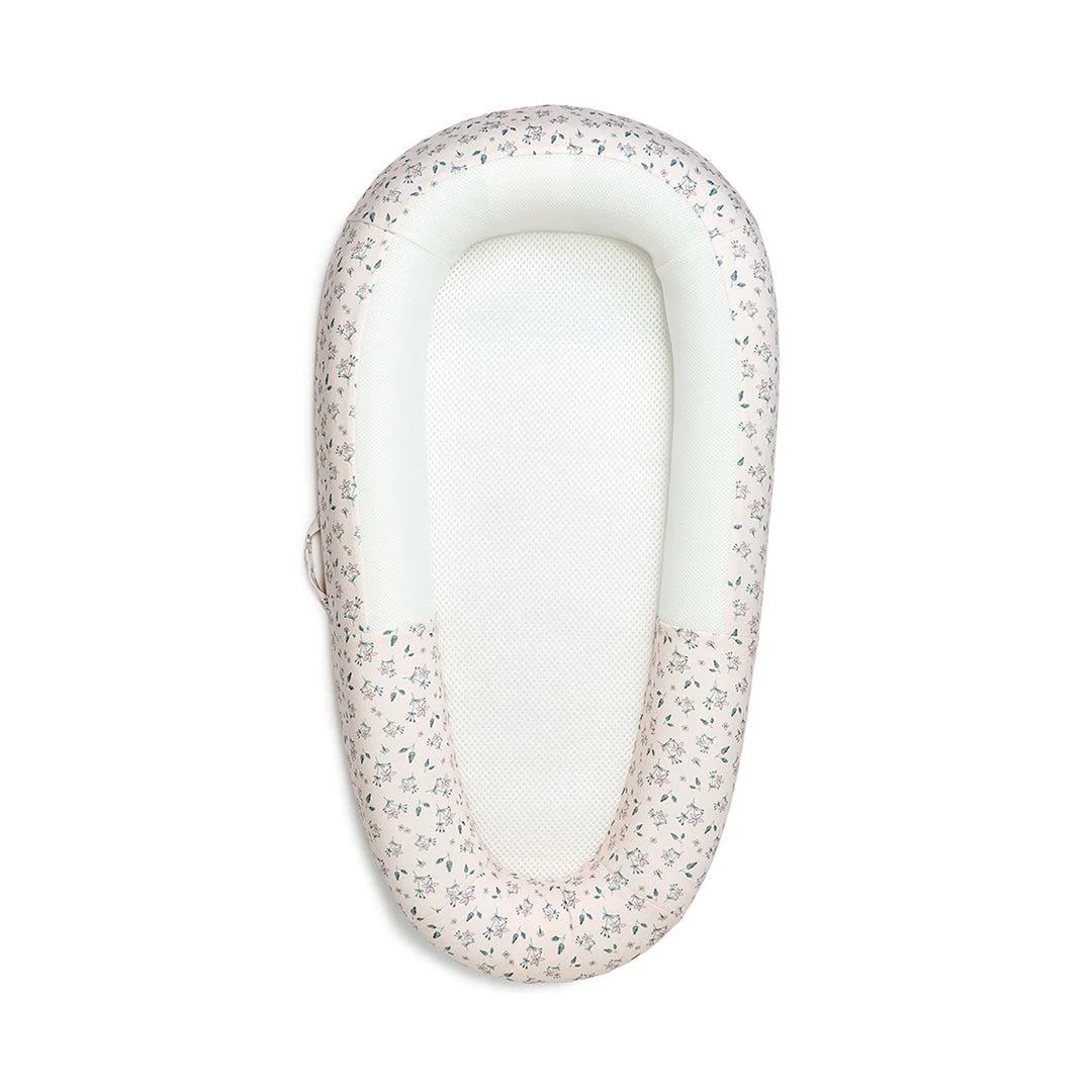 Purflo Sleep Tight Baby Bed - Daisy Dreams - Image 4