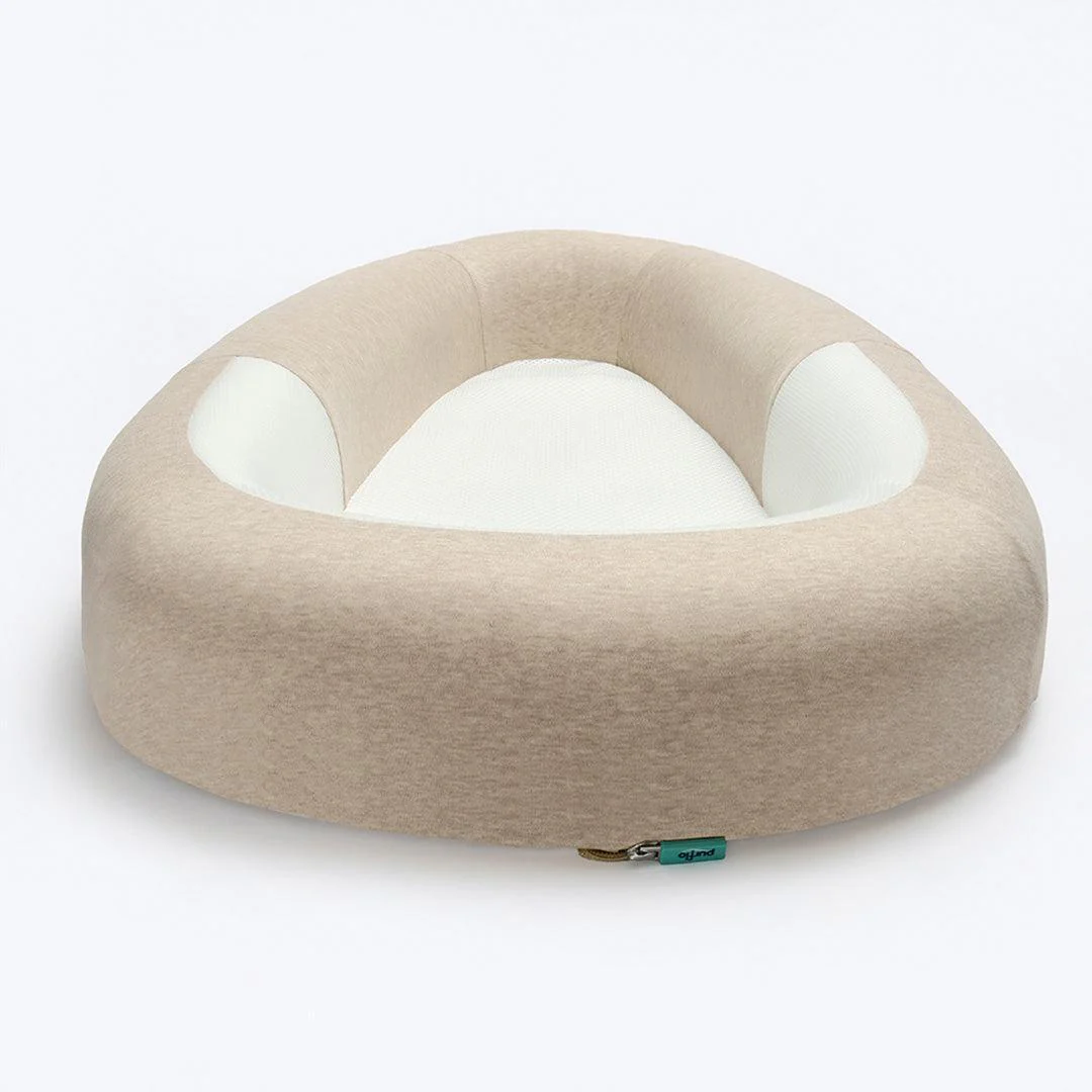 Purflo Sleep Tight Baby Bed - Hazel - Image 7