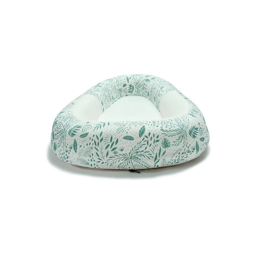 Purflo Sleep Tight Baby Bed -  Jungle Fever - Image 2