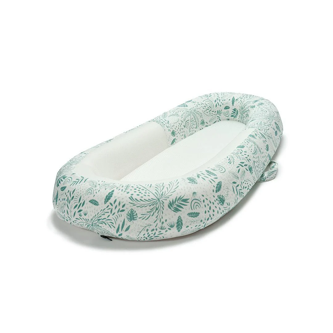 Purflo Sleep Tight Baby Bed -  Jungle Fever - Image 3
