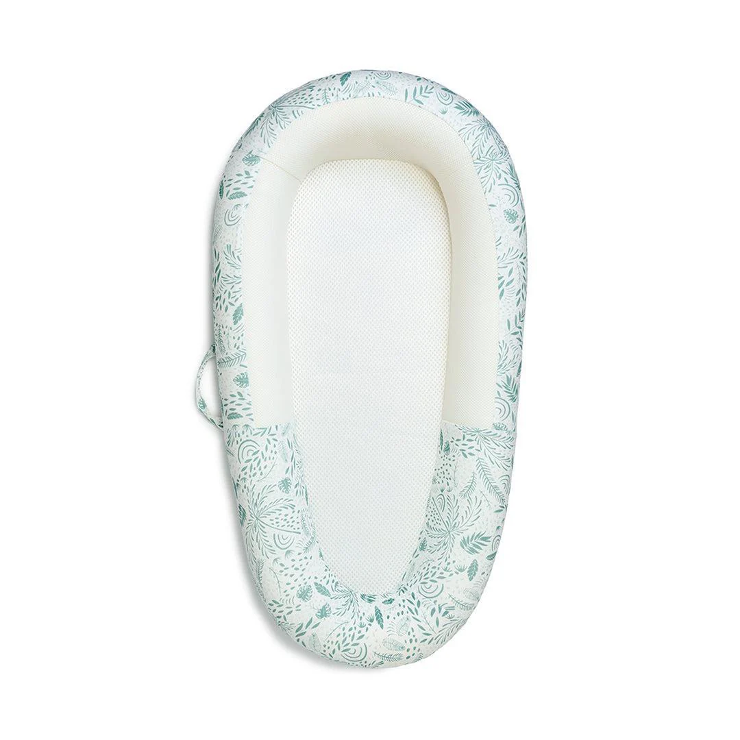 Purflo Sleep Tight Baby Bed -  Jungle Fever - Image 4