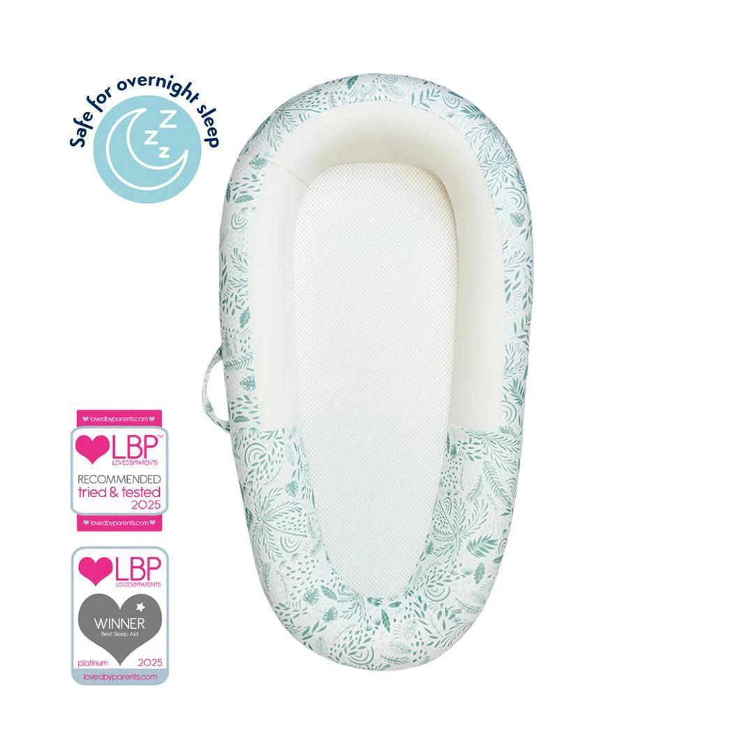 Purflo Sleep Tight Baby Bed -  Jungle Fever - Image 5