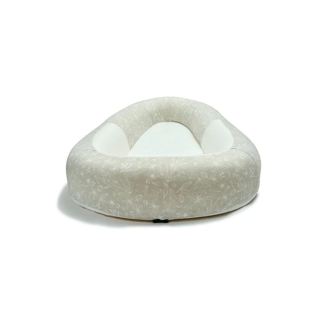 Purflo Sleep Tight Baby Bed - Magical Garden - Image 2