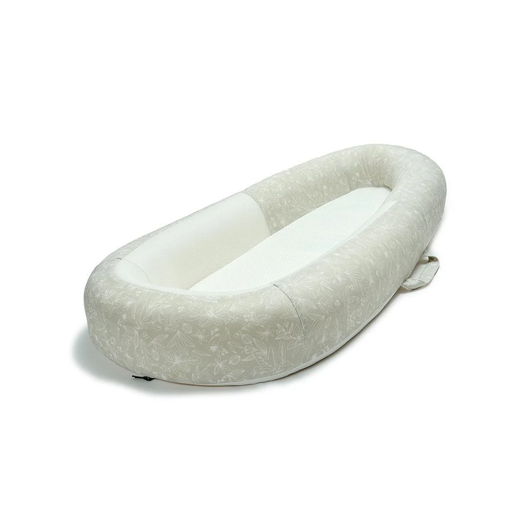 Purflo Sleep Tight Baby Bed - Magical Garden - Image 3
