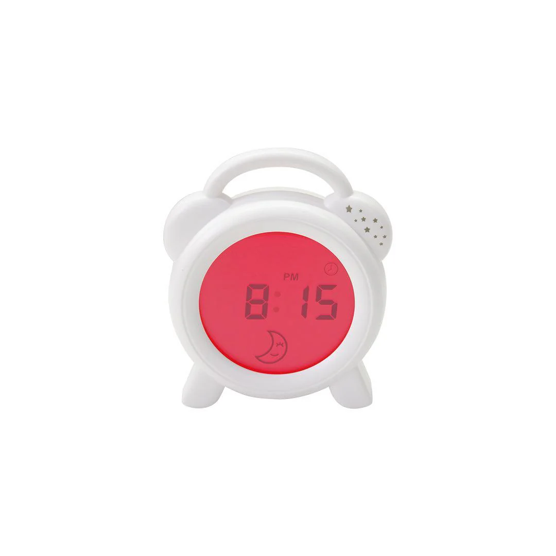 Purflo Snoozee Sleep Trainer Clock