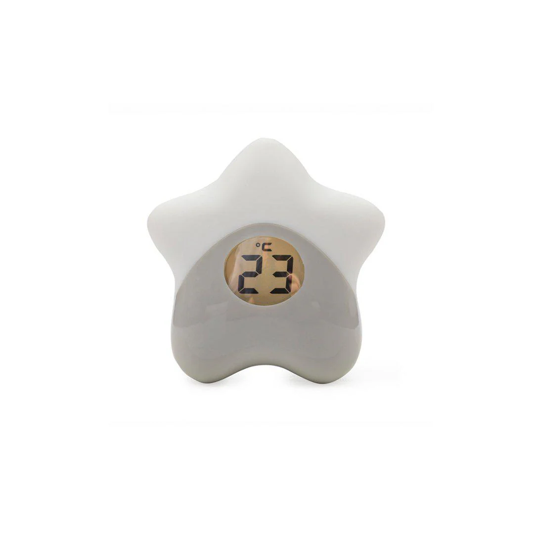 Purflo Starlight Colour-Changing Room Thermometer