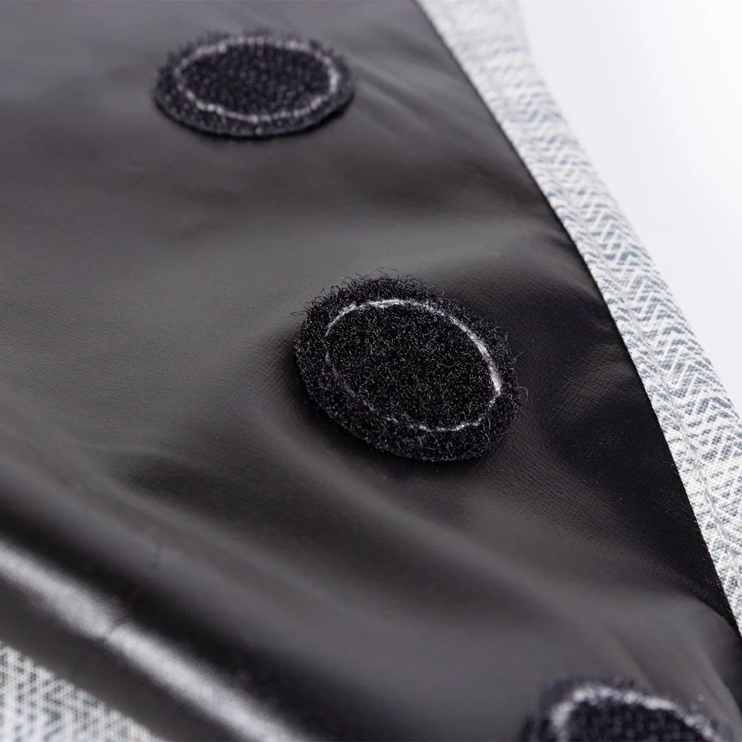 Purflo Total Eclipse Portable Blackout Blind - Image 7