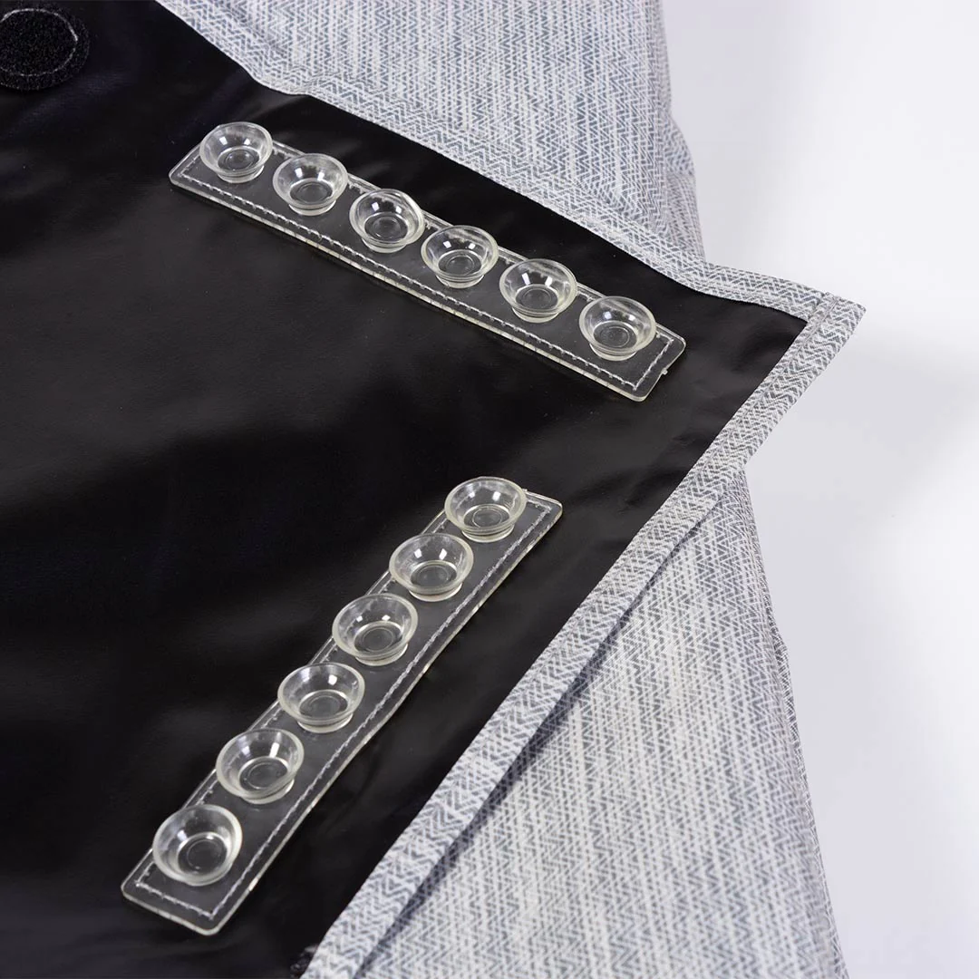 Purflo Total Eclipse Portable Blackout Blind - Image 8