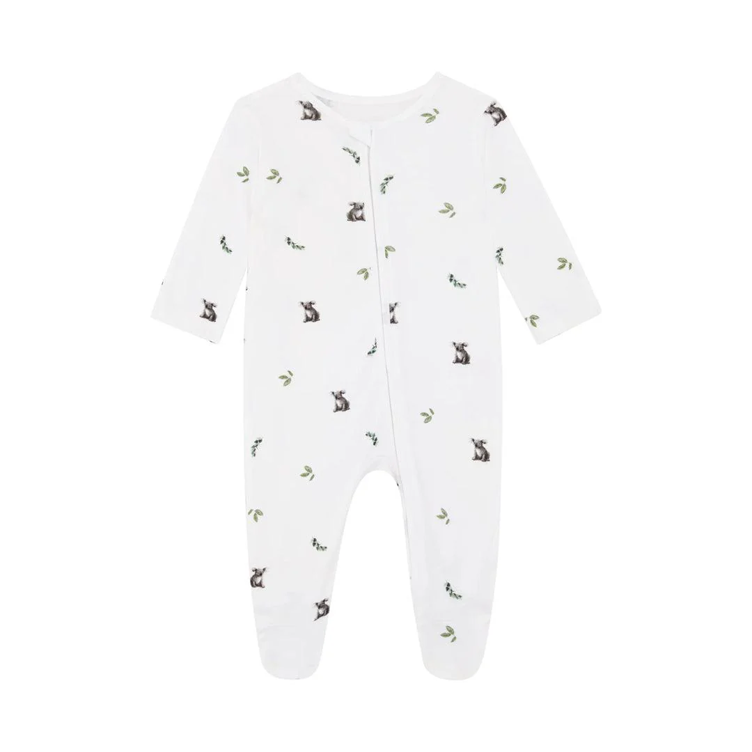Rosa & Blue Baby Gift Set - Koala - Image 3