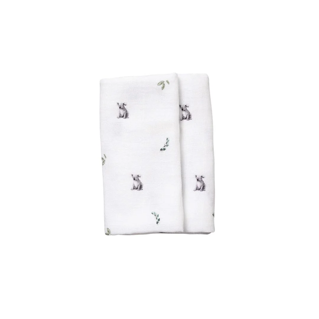 Rosa & Blue Baby Gift Set - Koala - Image 4