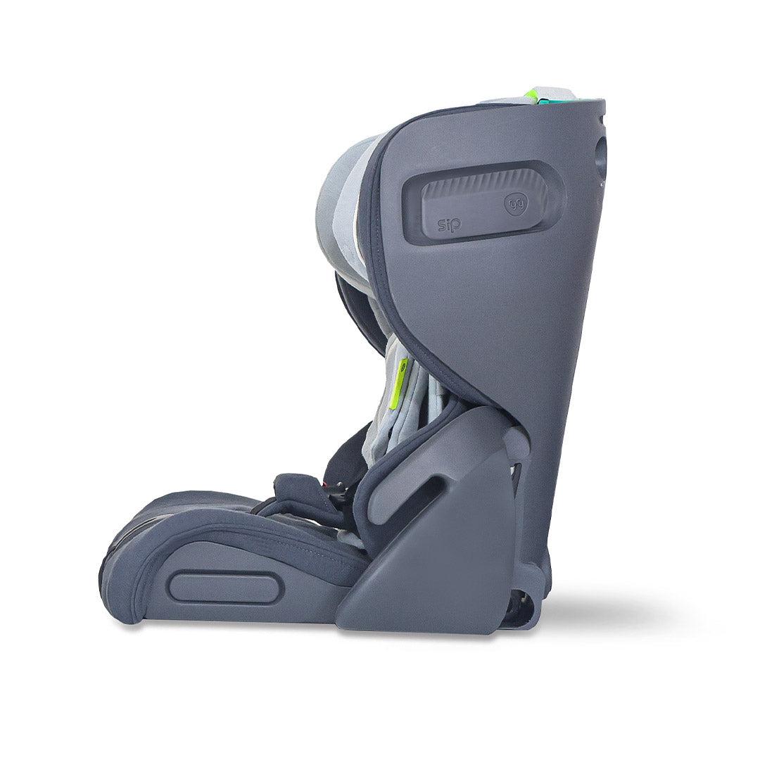 RyRy Scallop Car Seat - Grey - Image 10
