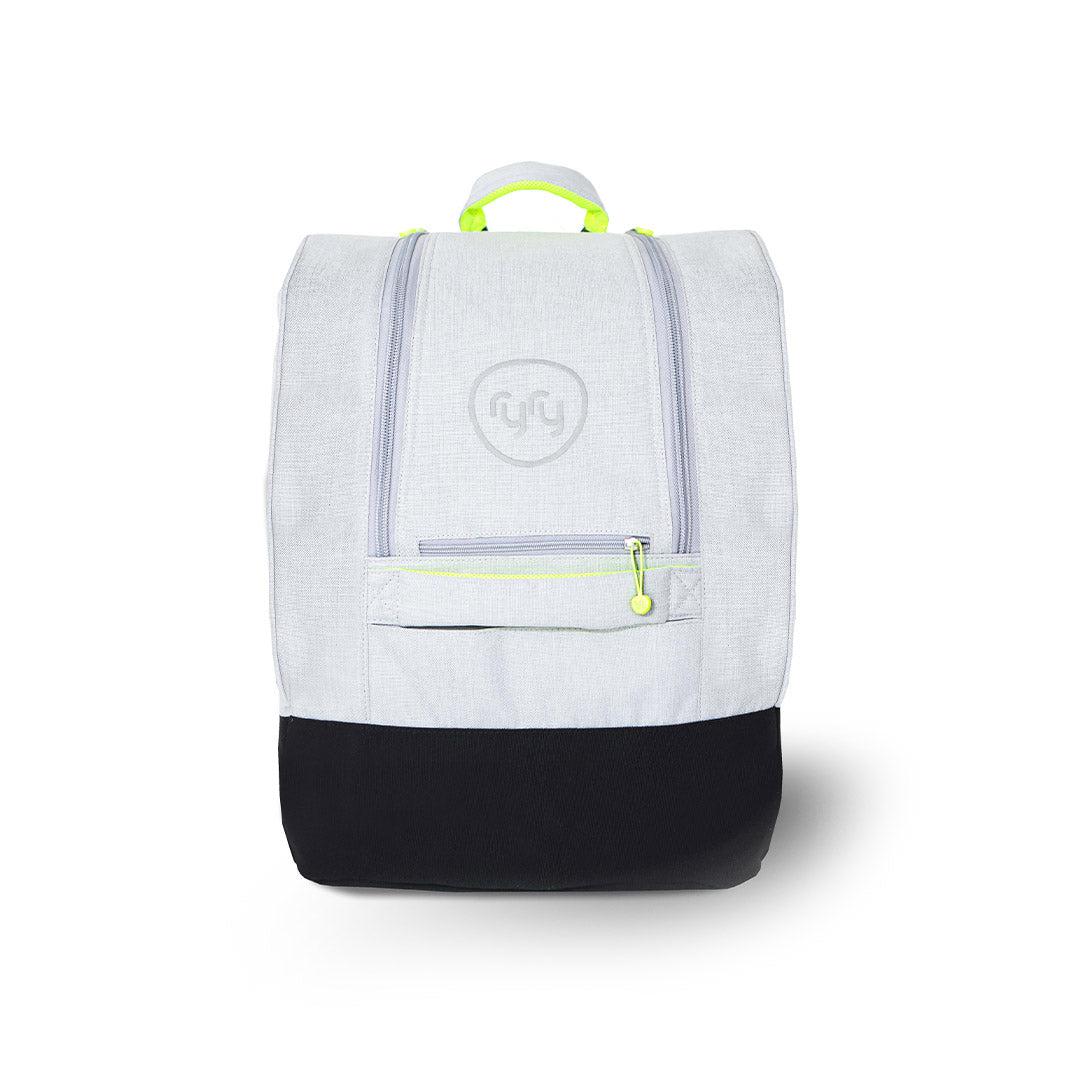 RyRy Scallop Car Seat - Grey - Image 9
