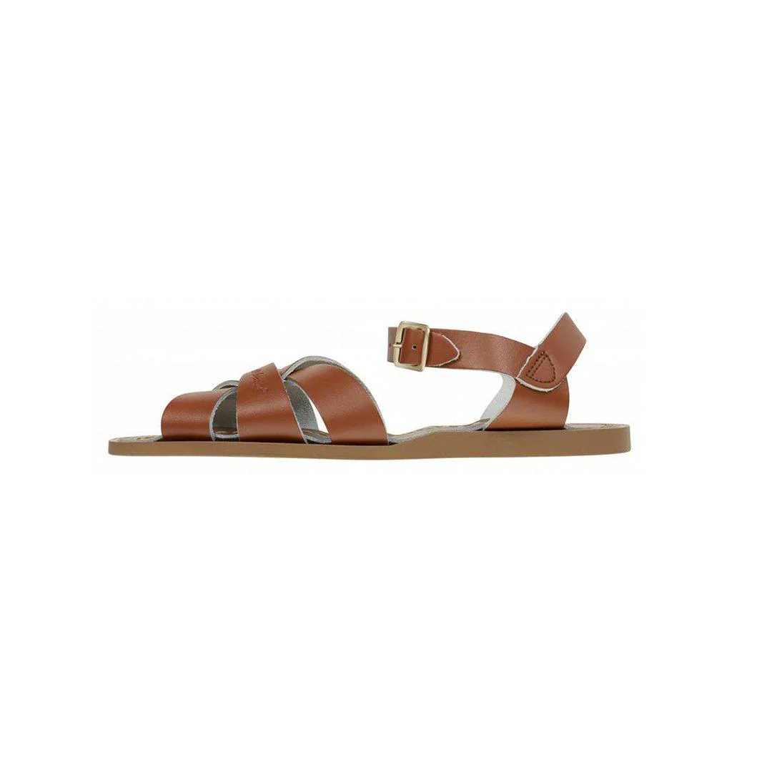 Salt-Water Adults Sandals - Original - Tan - Image 4