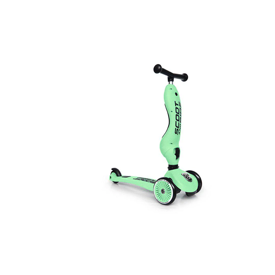 Scoot and Ride Highway Kick 1 - Kiwi - Image 3