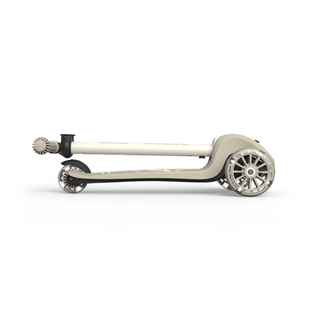 Scoot and Ride Highway Kick 3S - Ash - Image 15