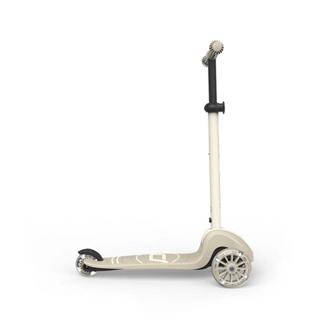 Scoot and Ride Highway Kick 3S - Ash - Image 18