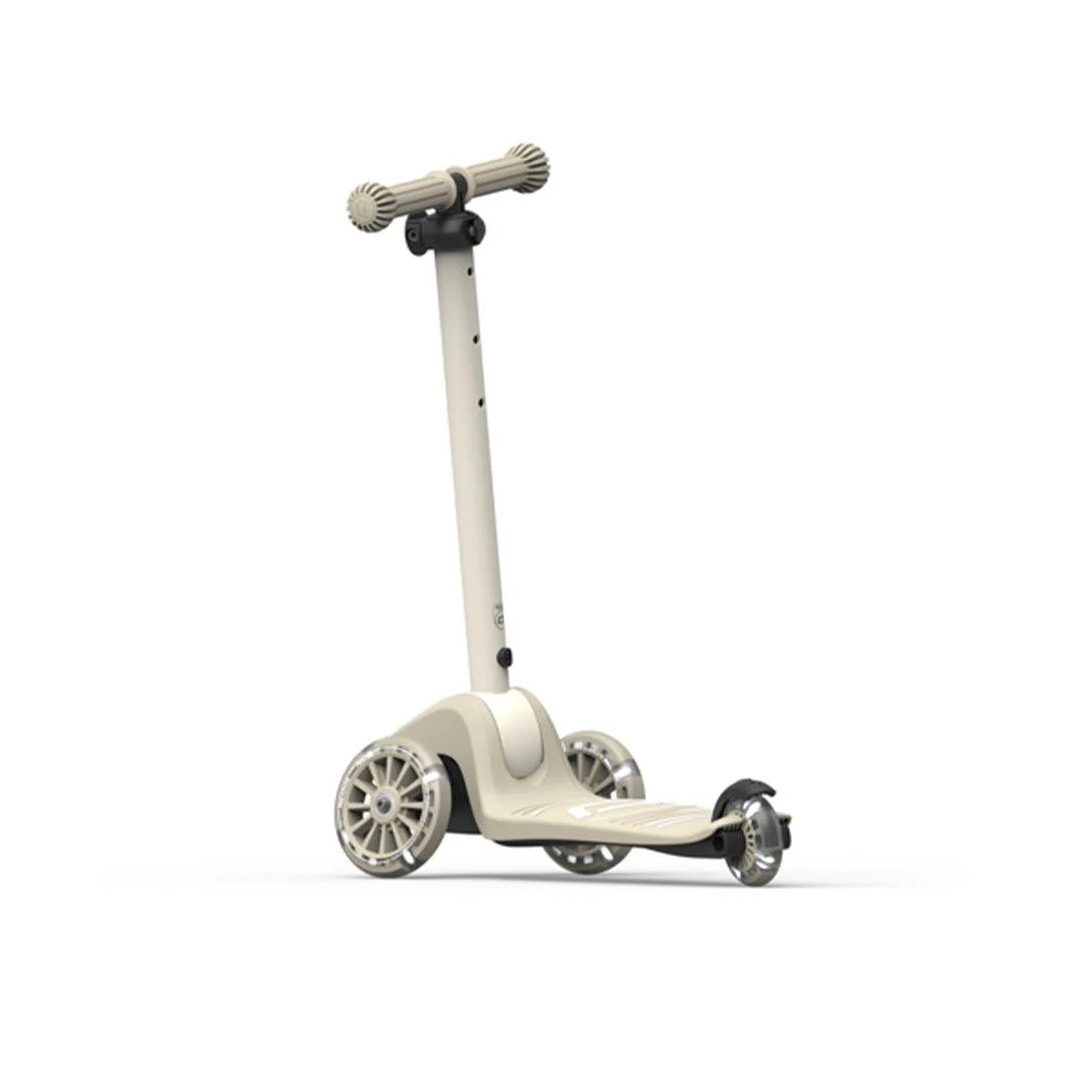 Scoot and Ride Highway Kick 3S - Ash - Image 19