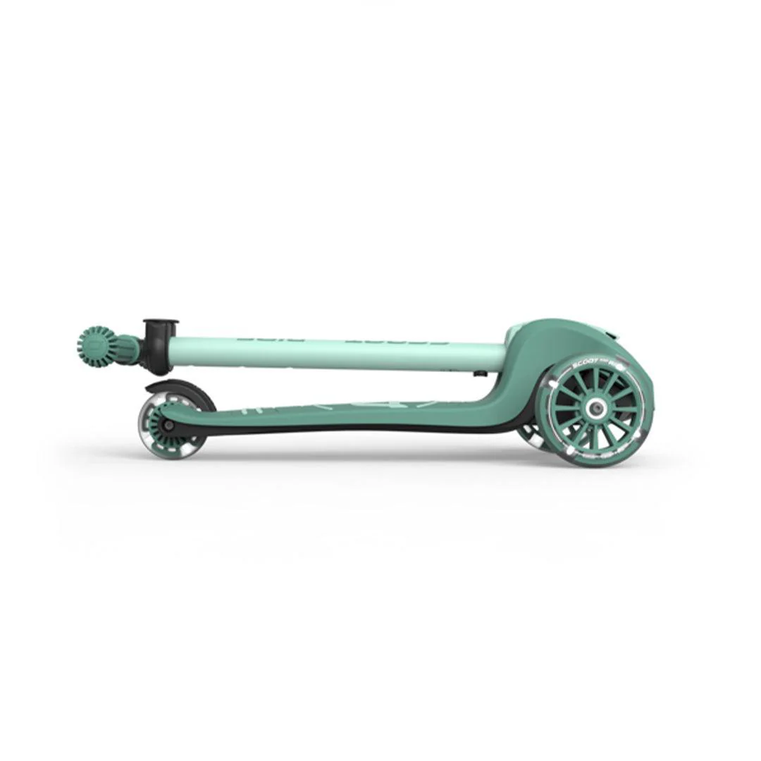Scoot and Ride Highway Kick 3S - Forest - Image 15