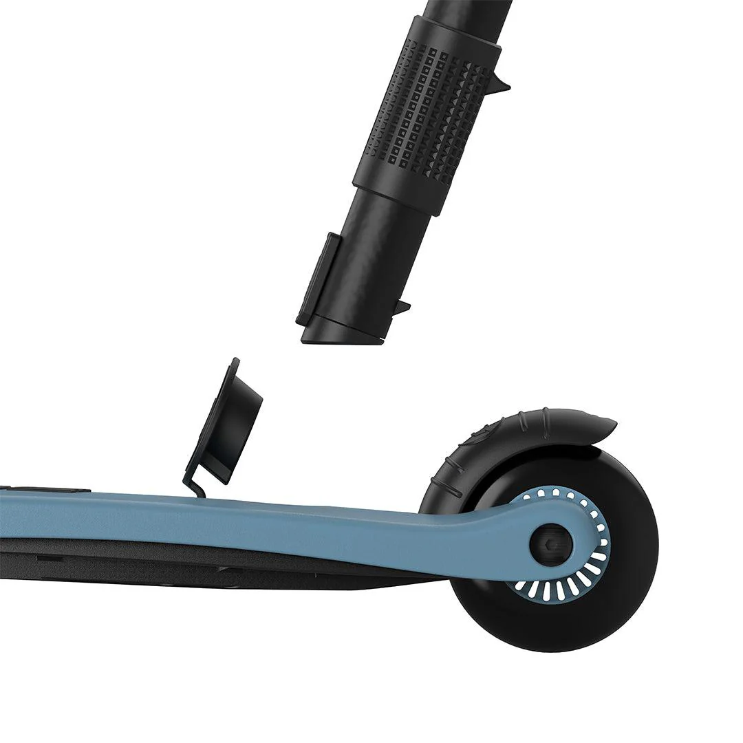 Scoot and Ride Highwaykick 1 Push & Go - Steel - Image 16