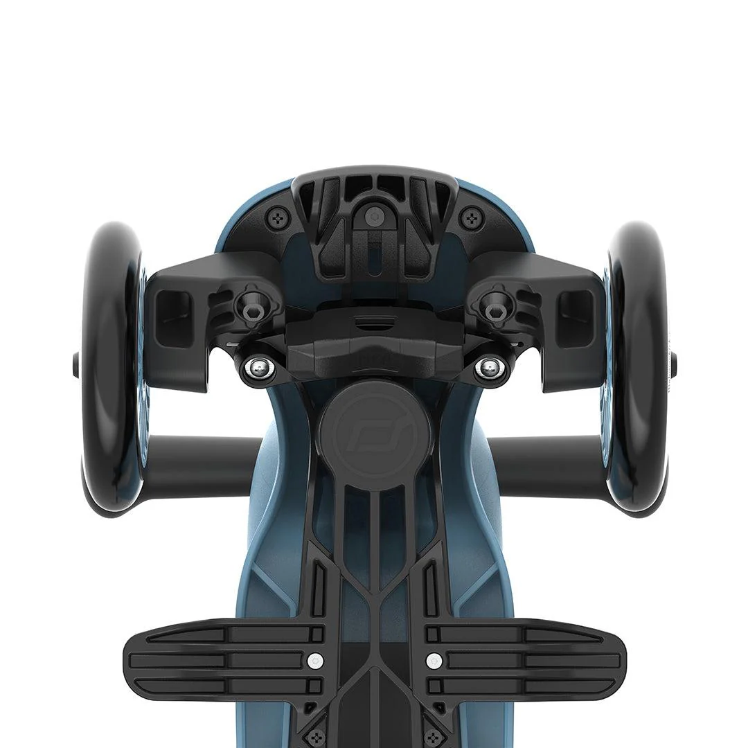 Scoot and Ride Highwaykick 1 Push & Go - Steel - Image 18