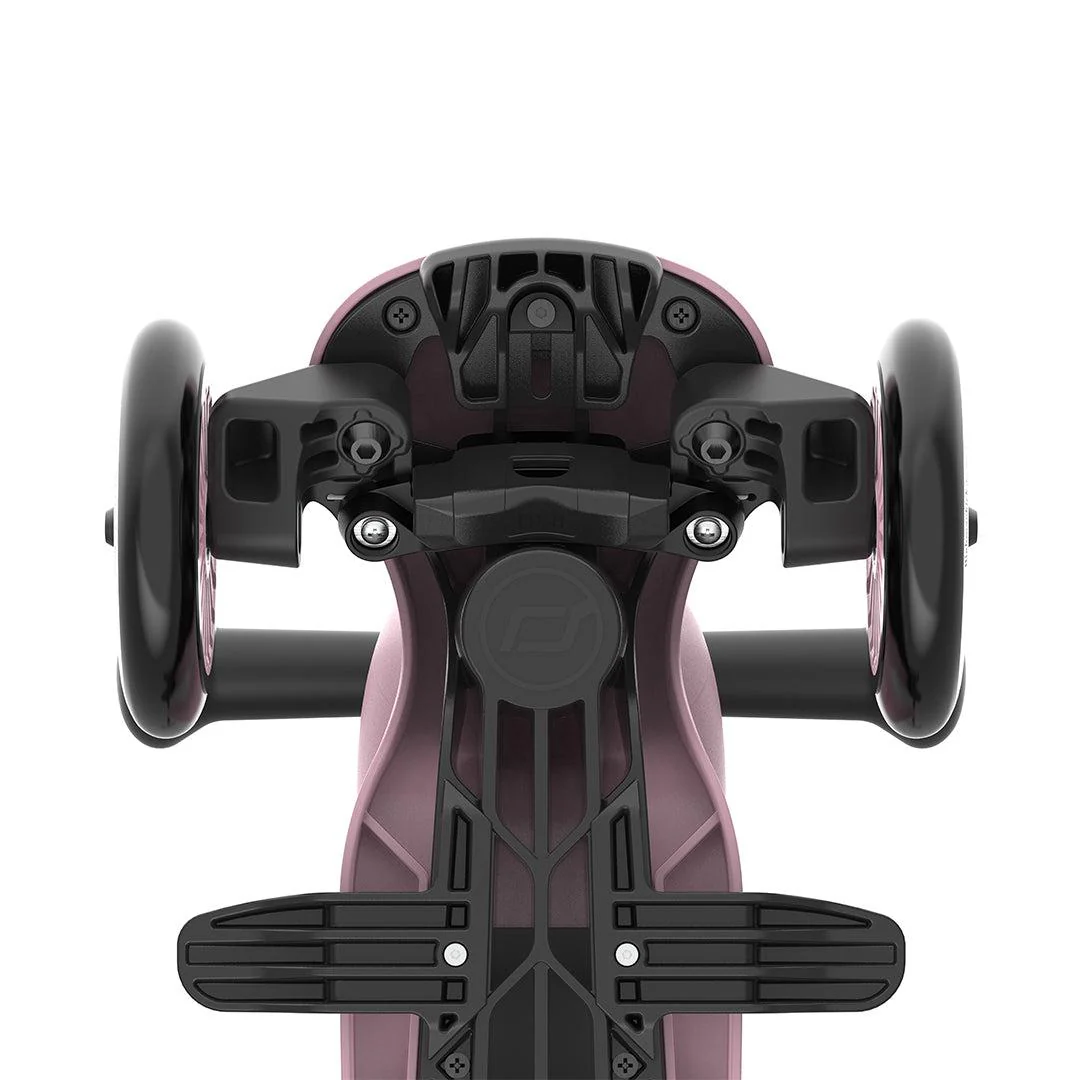 Scoot and Ride Highwaykick 1 Push & Go - Wildberry - Image 20