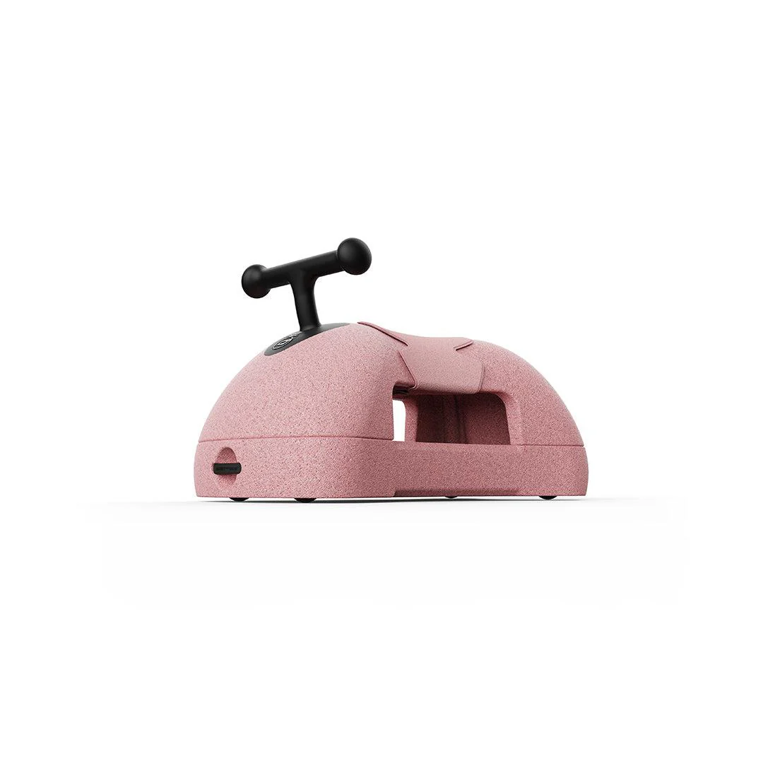 Scoot and Ride My First 3-in-1 Baby Walker - Rose