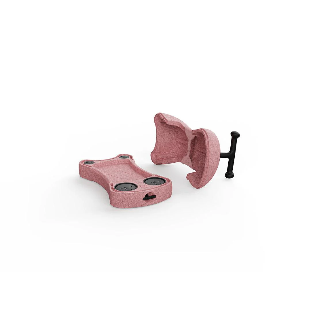 Scoot and Ride My First 3-in-1 Baby Walker - Rose - Image 13