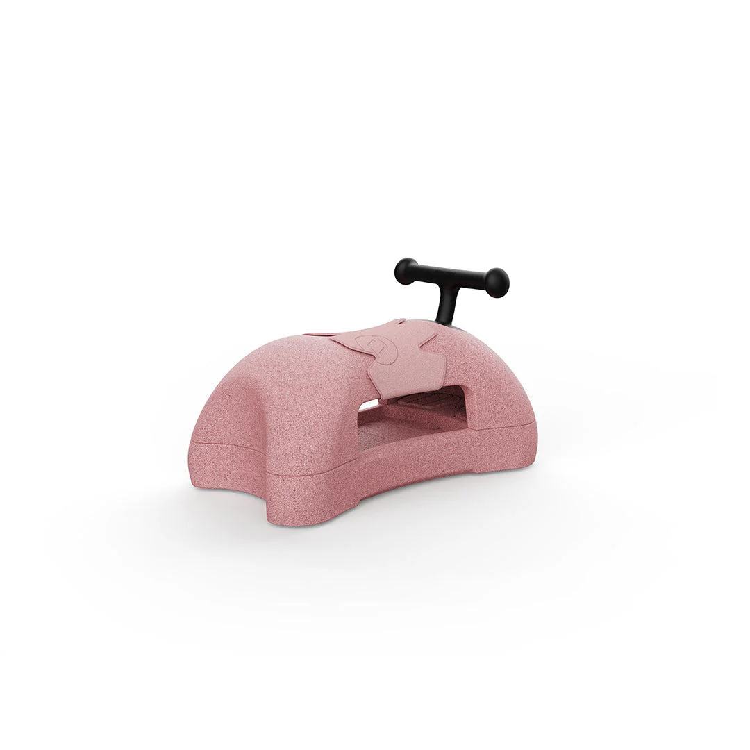 Scoot and Ride My First 3-in-1 Baby Walker - Rose - Image 15