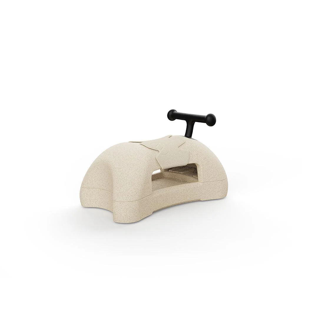 Scoot and Ride My First 3-in-1 Baby Walker - Sand - Image 13