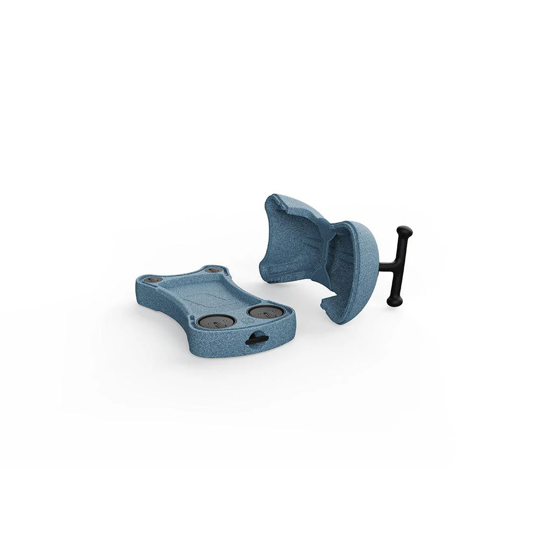 Scoot and Ride My First 3-in-1 Baby Walker - Steel - Image 12