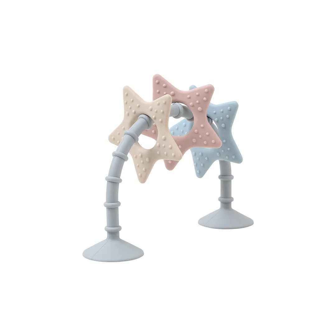 Shnuggle Baby Bath Essentials Bundle - Taupe - Image 10