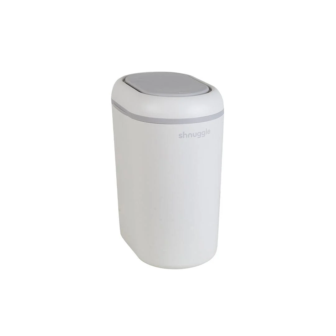 Shnuggle Eco-Touch Nappy Bin
