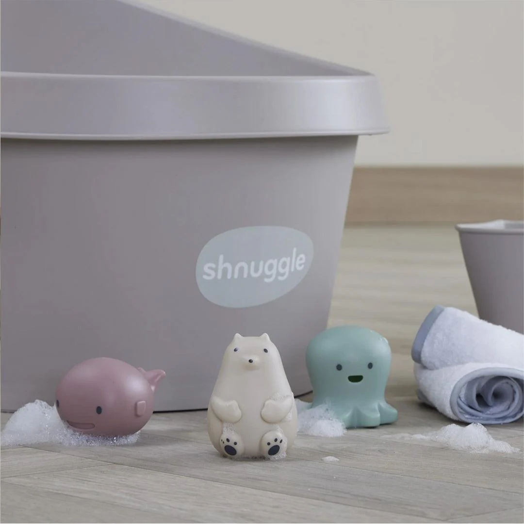 Shnuggle Newborn Bundle  - Image 5