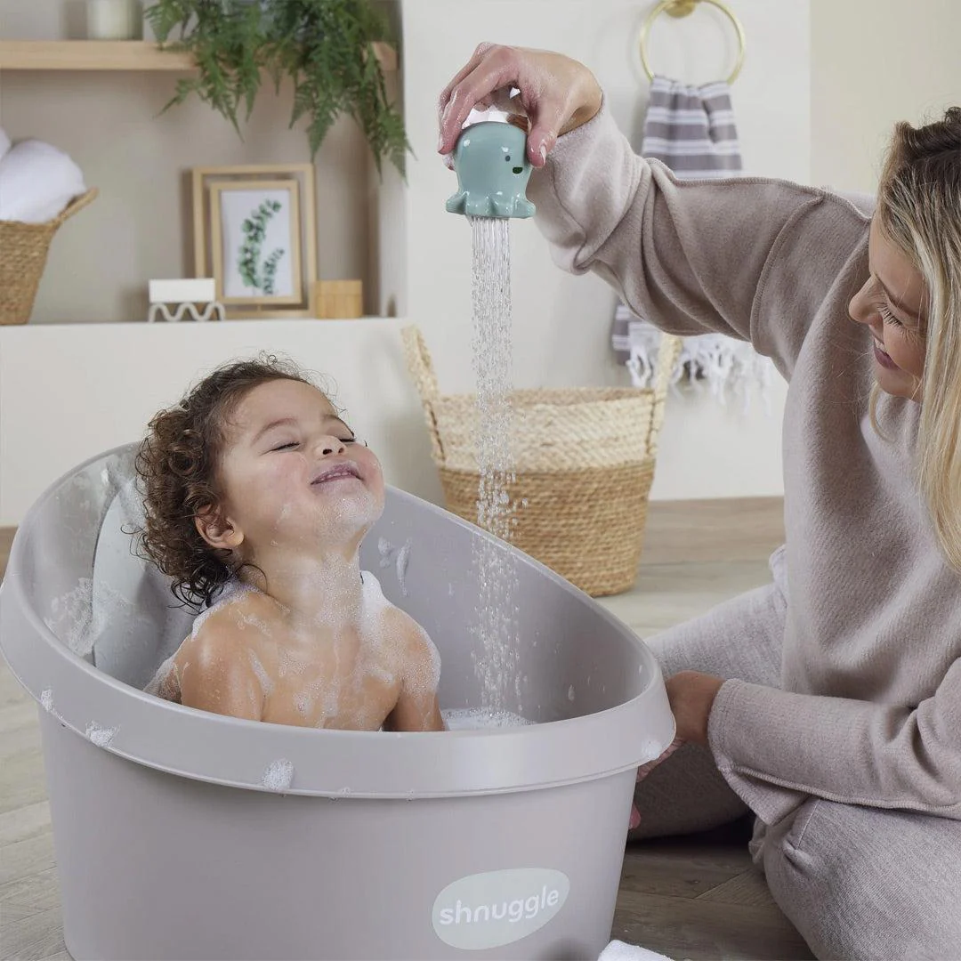 Shnuggle Newborn Bundle  - Image 7